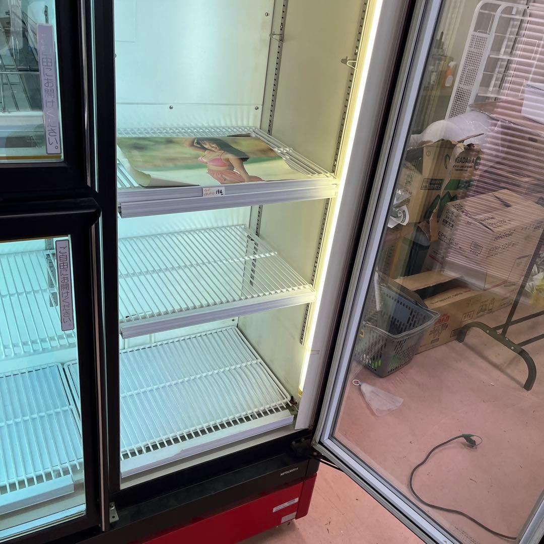 k*j様 コカコーラ 冷蔵庫 レトロ ※ジャンク品 長野県上田市引き取り