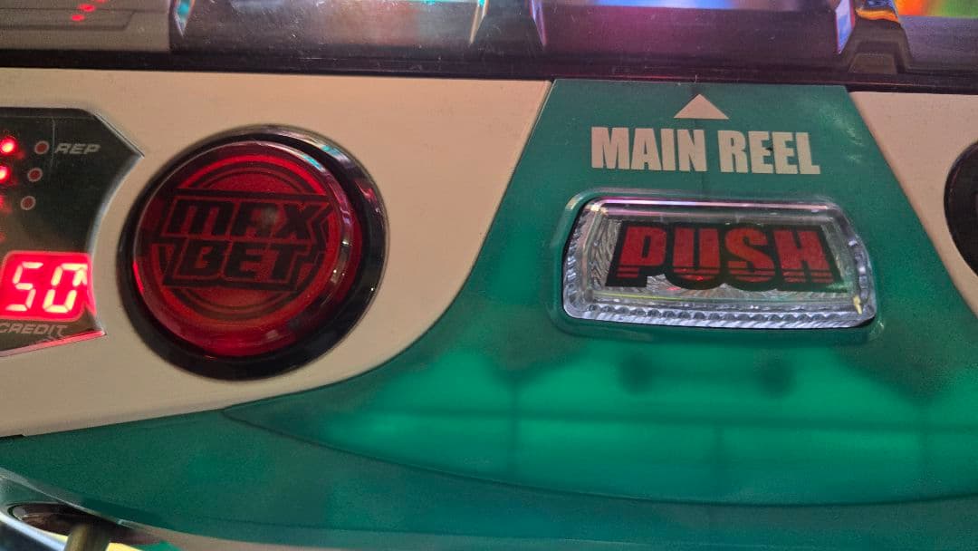 ️配送or引き取り】パチスロ実機 S機動戦士ガンダムユニコーン/コイン