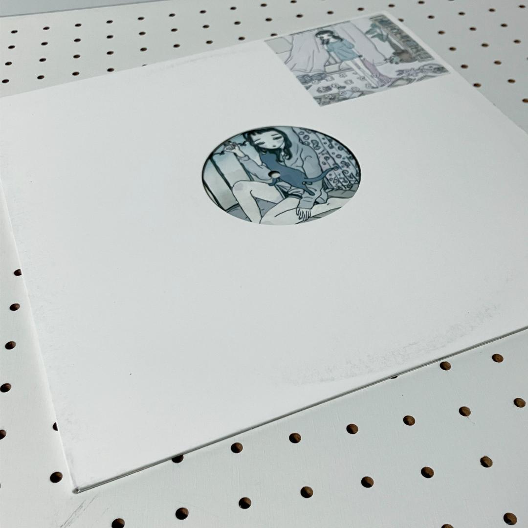 泉まくら 卒業と、それまでのうとうと EP