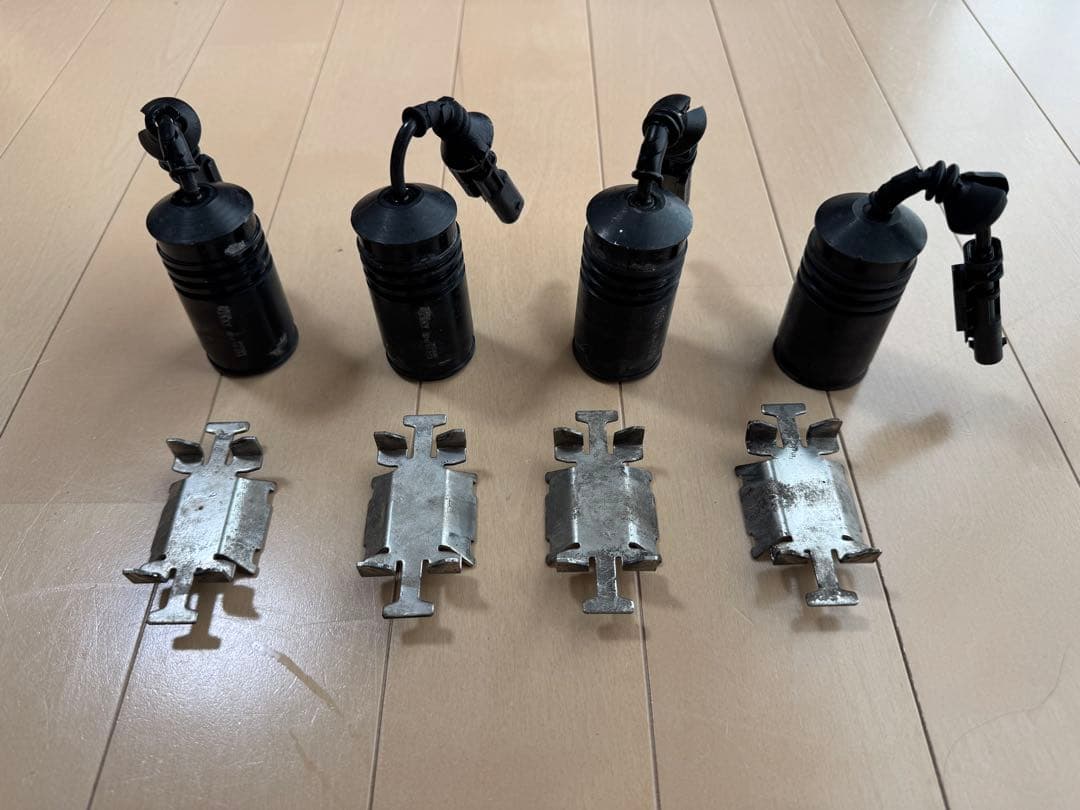 KW DCC キャンセラー　ゴルフR KW DCCキャンセラー のパーツレビュー | ゴルフ R(しろのあ～る