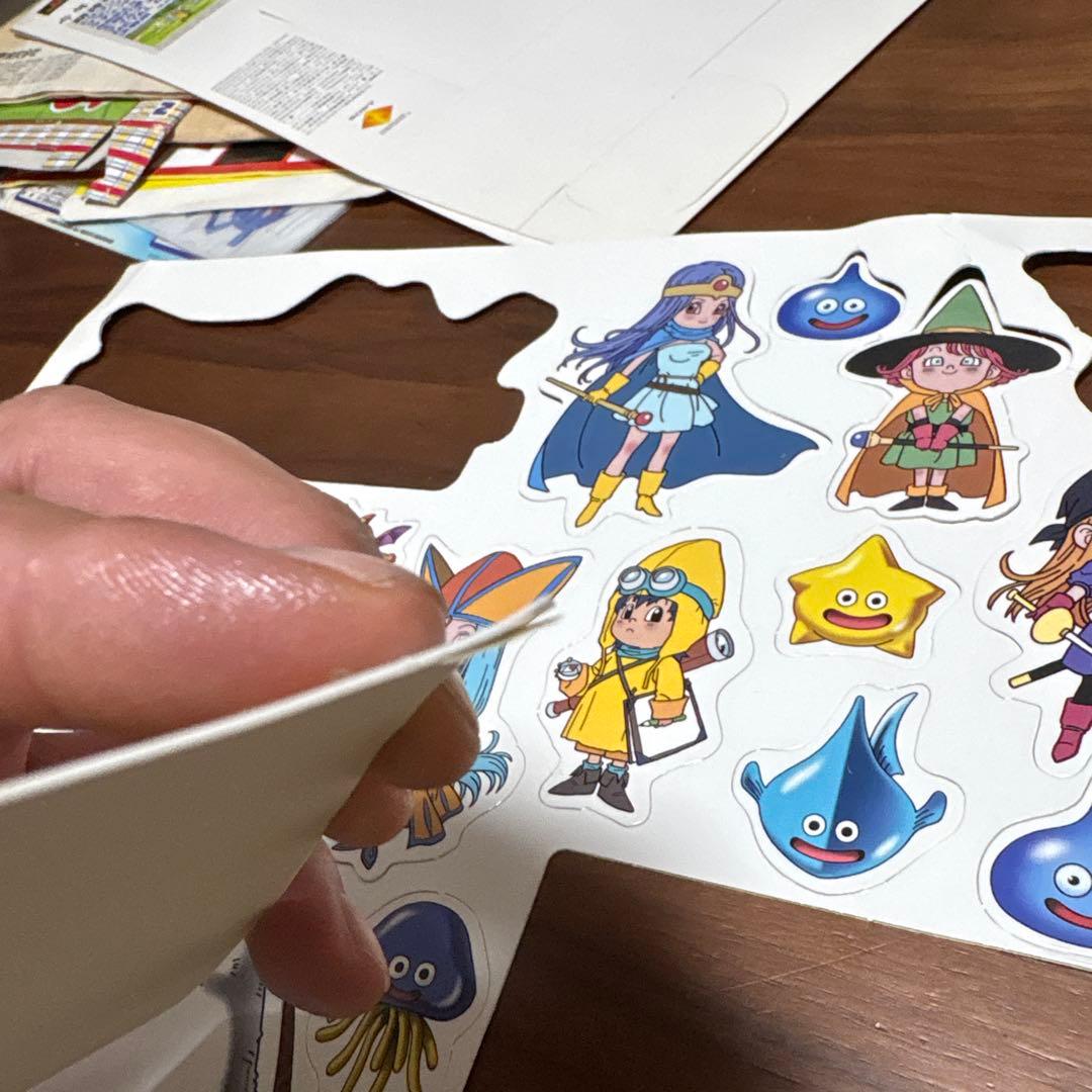 ドラゴンクエストモンスターズ キャラバンハート店頭 販促非売品