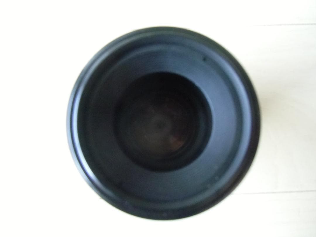 接写が楽しくなる！【Canon MACRO Lens EF 100mm 】 - レンズ(ズーム