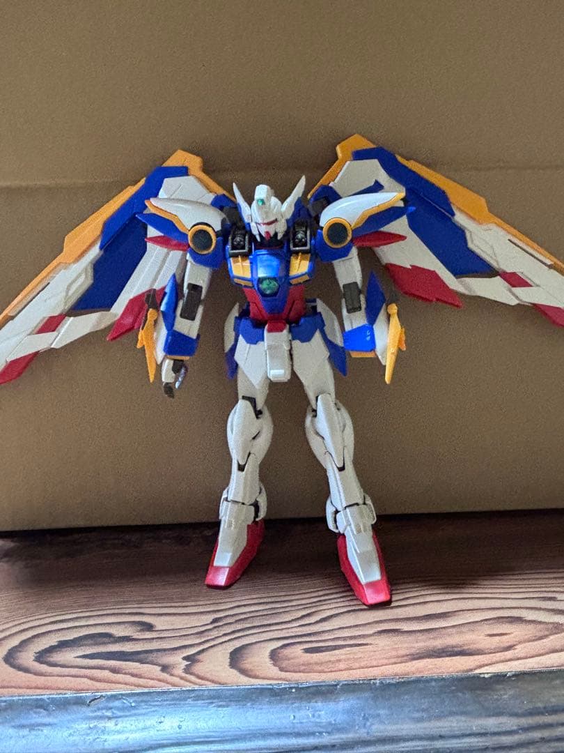 MG HGガンプラジャンク品 - メルカリ