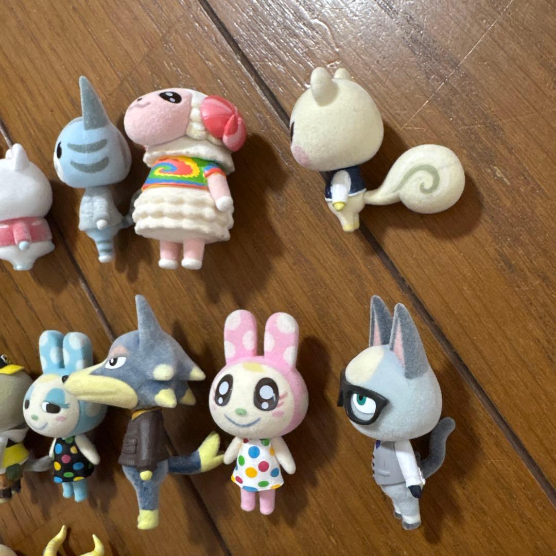 あつ森 ともだちどーる コンプ 22個セット - メルカリ