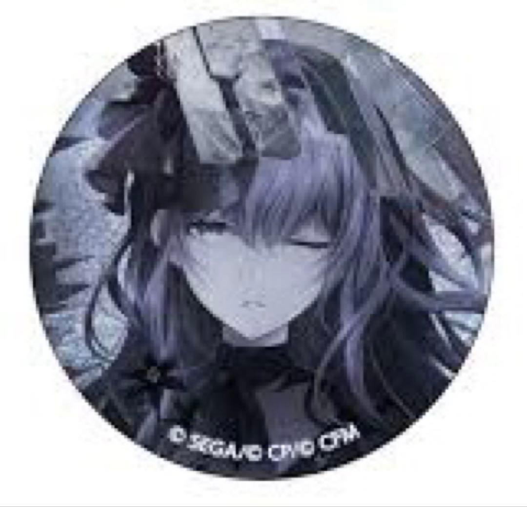 朝比奈まふゆ プロセカ 缶バッジ 黒百合 5b - メルカリ