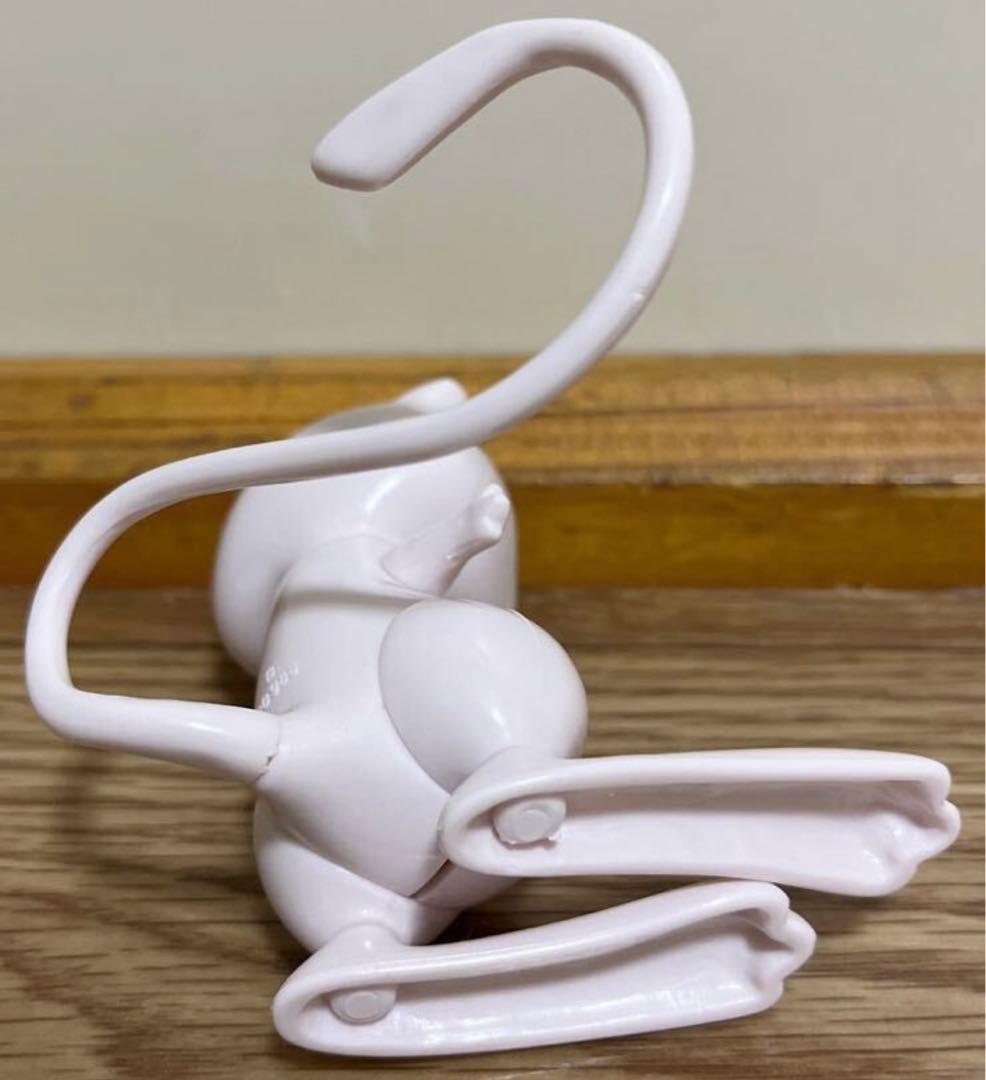 ポケットモンスター ミュウ フィギュア ポケモン 当時物 レトロ 希少