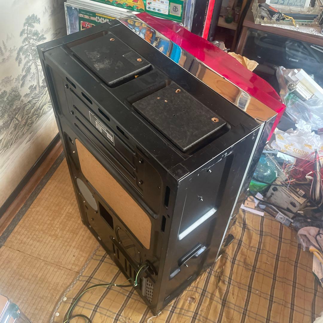 パチスロ 5号機 サンダーV リボルト - メルカリ