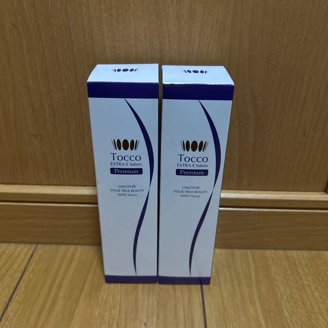 Tocco EXTRA E lotion Premium 100ml 2個セット Tocco プレミアム Eローション 100mL : 久保田薬局Yahoo!店 - 通販