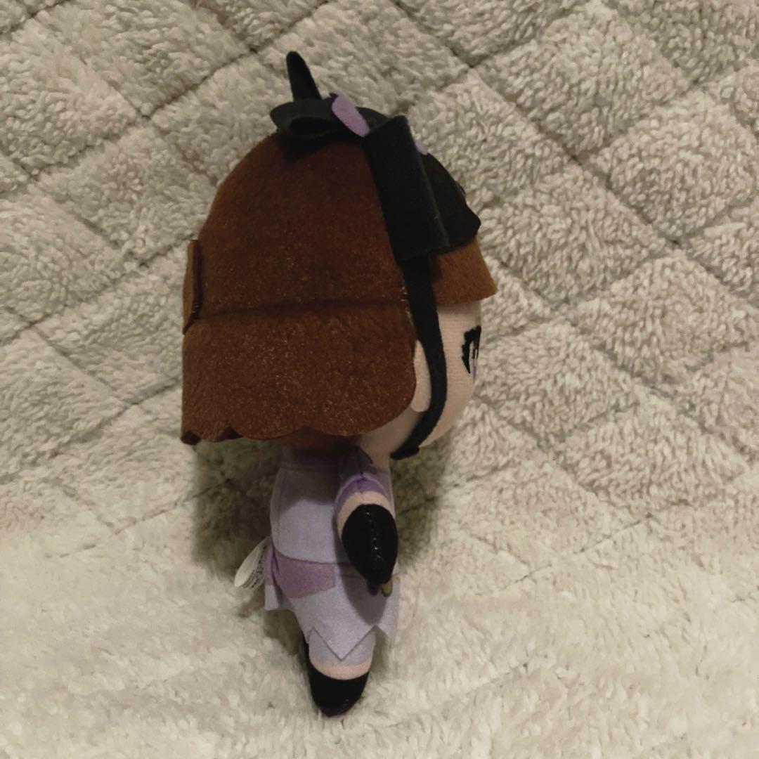 Identity 第五人格 ともぬい 調香師 ウィラ・ナイエル ぬいぐるみ