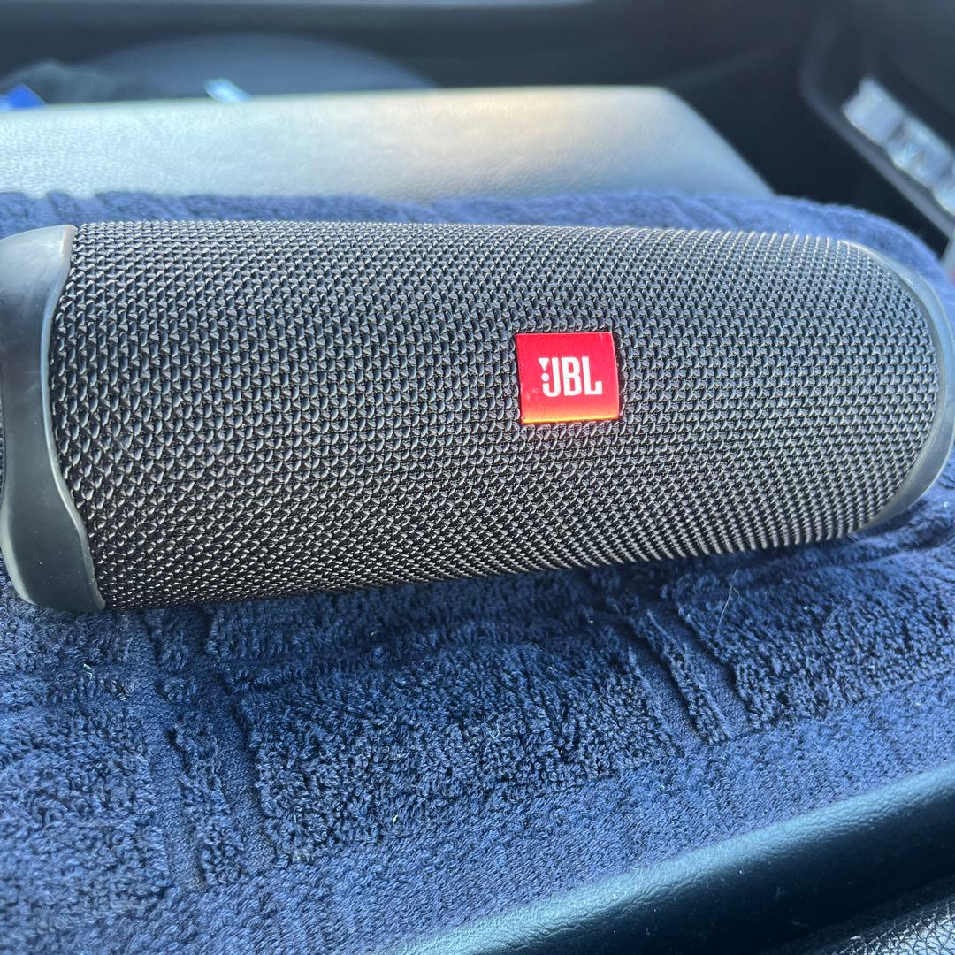 ＪB L flip5 スピーカー JBL/ポータブルスピーカー/FLIP 5 【IPX7防水/国内正規品/全6色】 -DJ