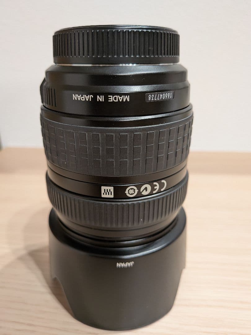 OLYMPUS ズイコーデジタル ED 18-180mm F3.5-6.3