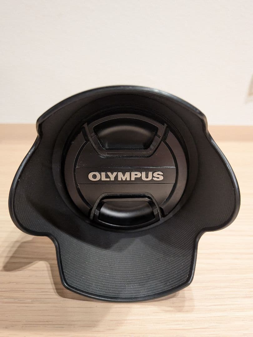 OLYMPUS ズイコーデジタル ED 18-180mm F3.5-6.3