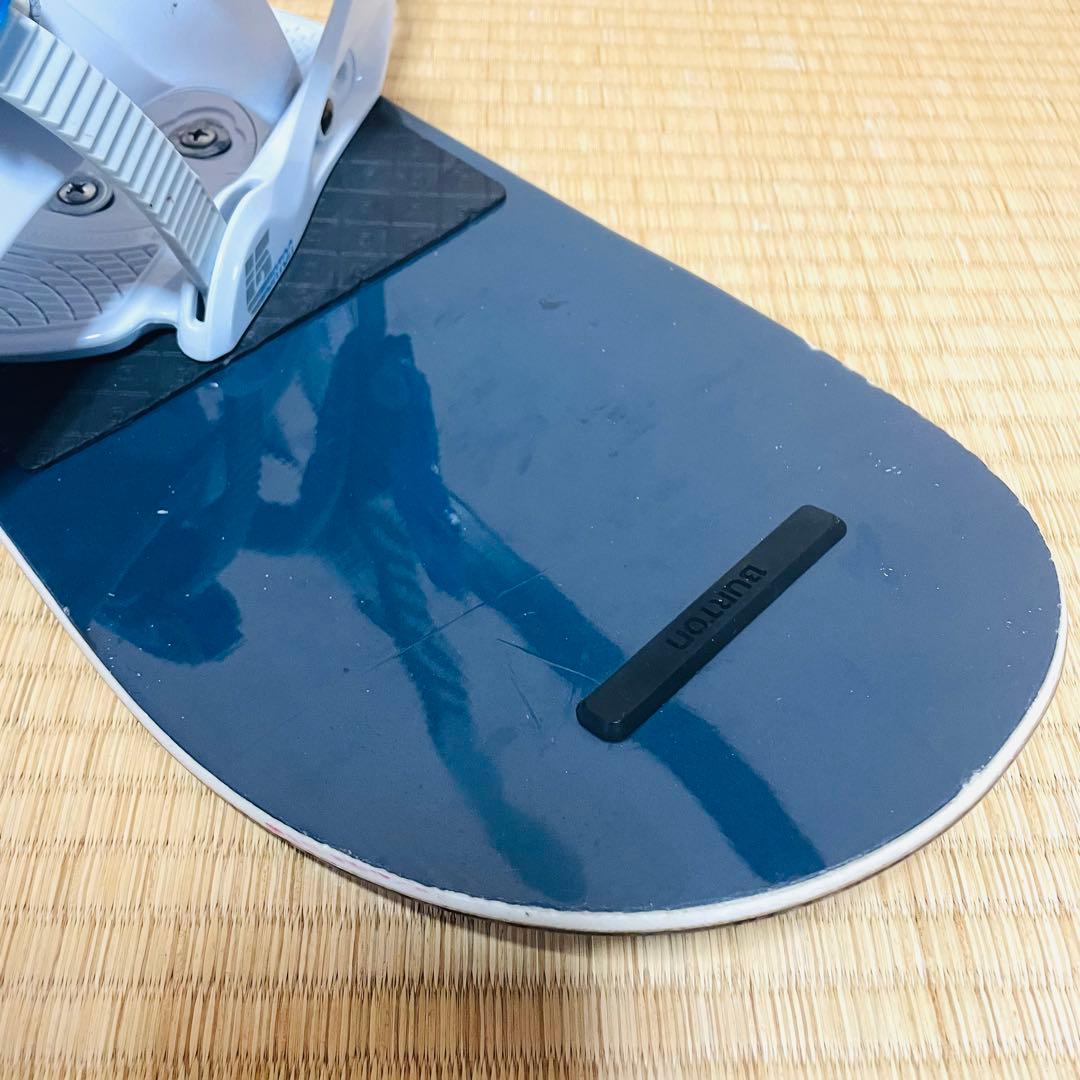 大人気 BURTON スノーボード3点セット キッズ トイストーリーコラボ