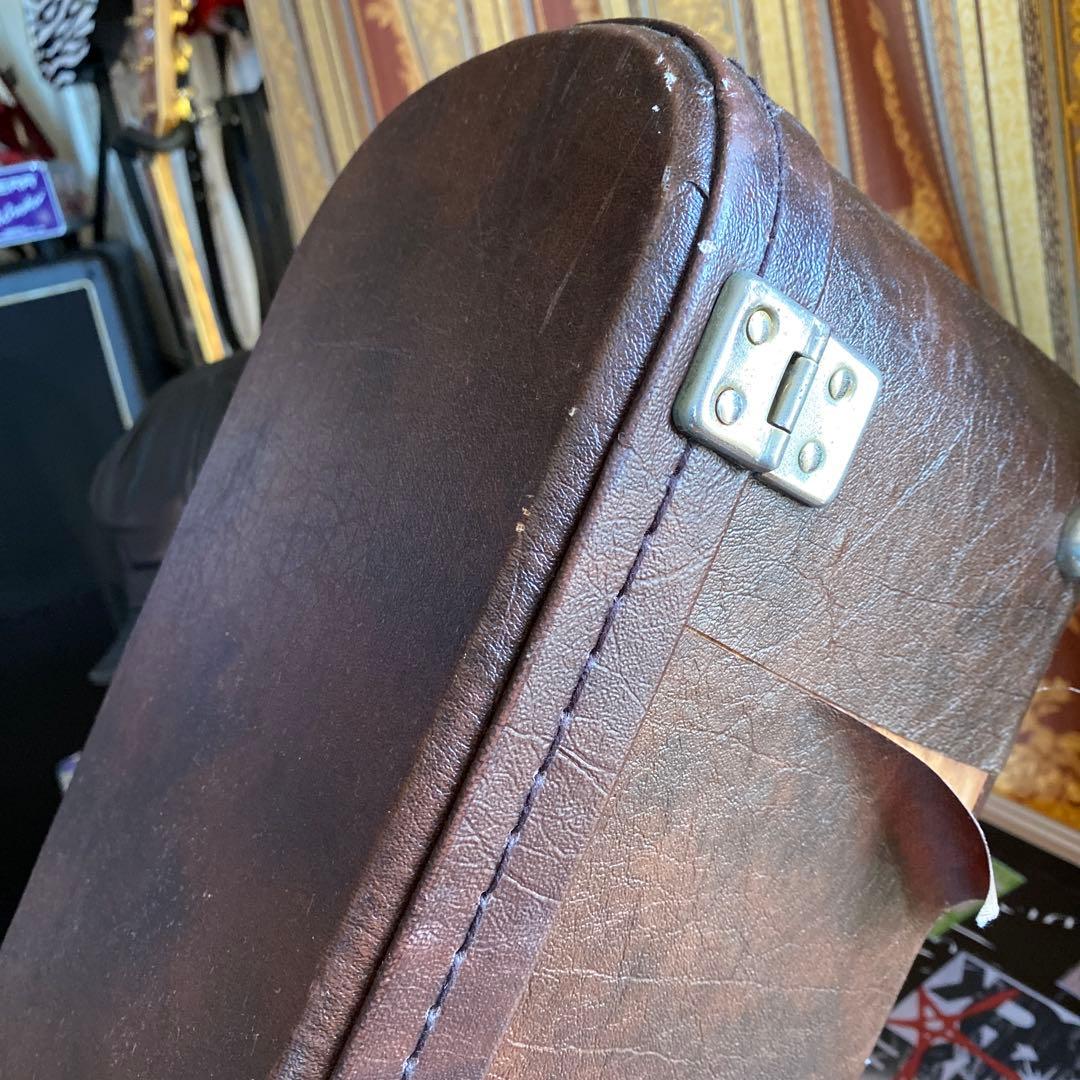 (ジャンク)Gibsonギブソン　J-45/50　1976年製