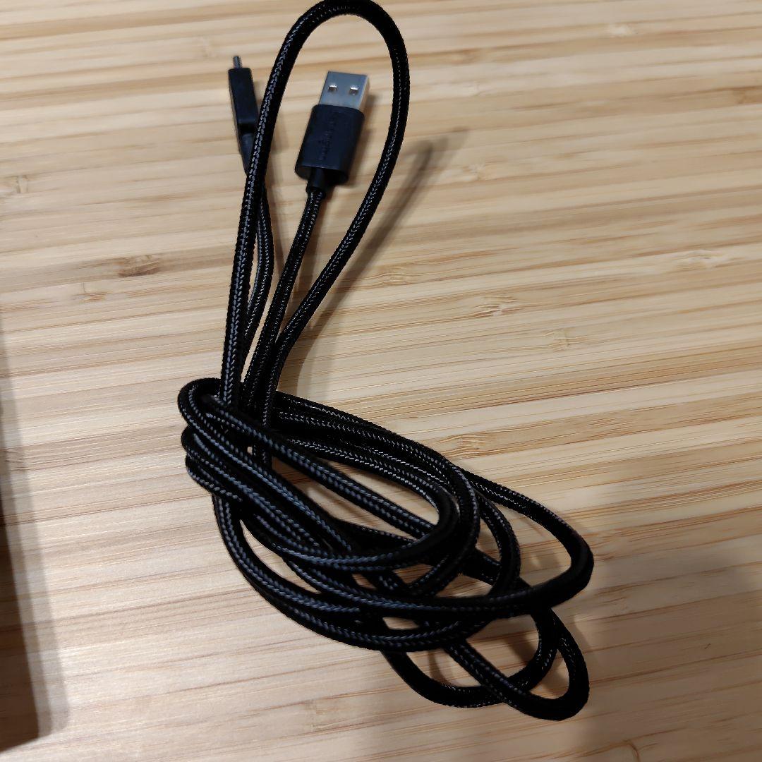 Kensington トラックボール マウスK72085JP 大玉 グレー - メルカリ