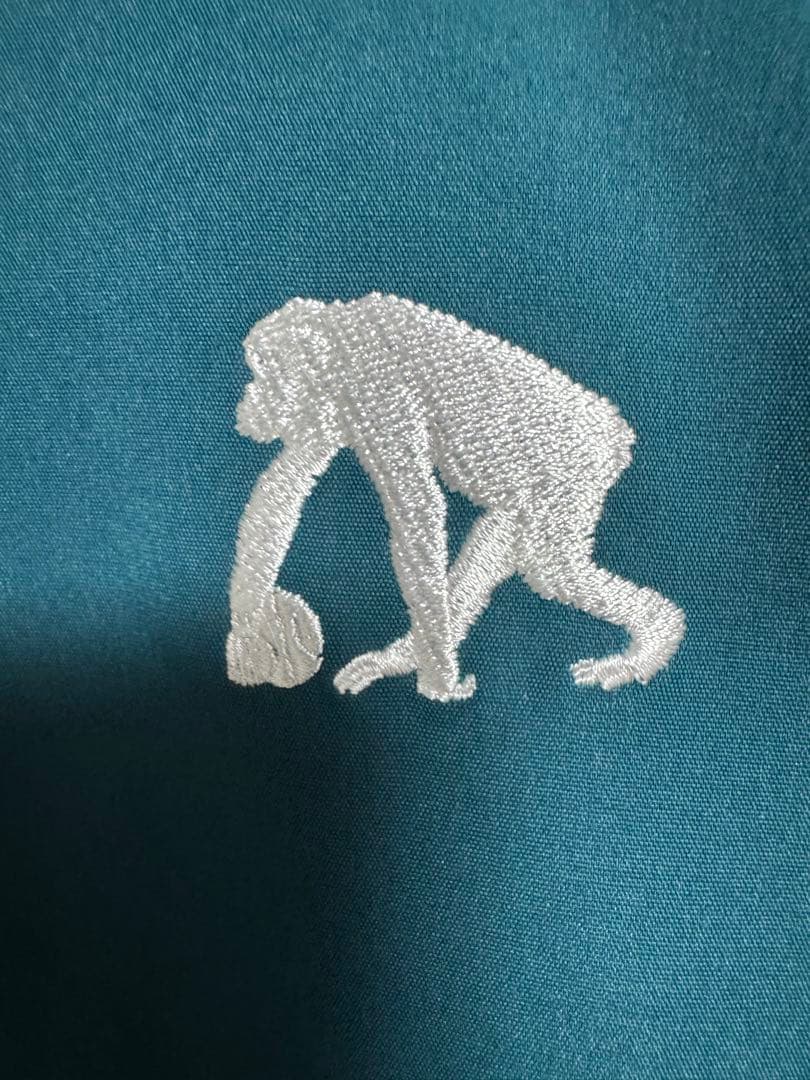 ⭐︎EGOZARU ウィンドブレーカー&パンツ　セットアップ　《Sサイズ》