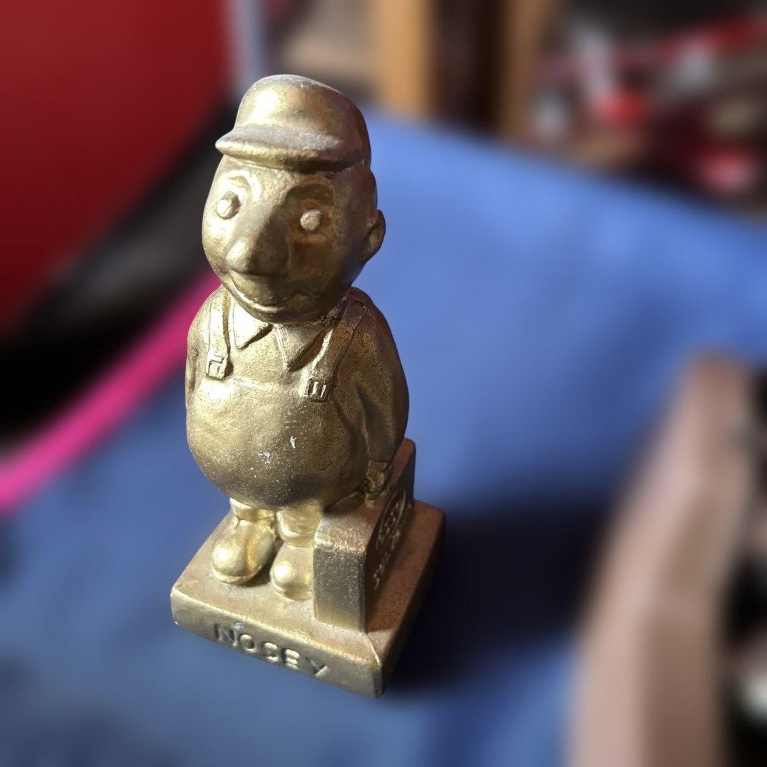 楽天市場】エッソの通販 ESSO エッソ NOSEY アドバタイジング キャラクター