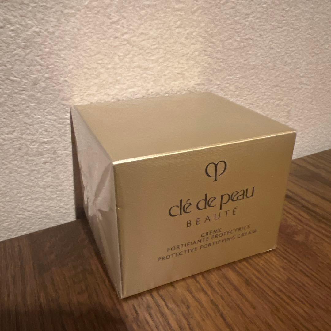 【R,Sショップ】クレドポーボーテ クレームプロテクトゥリスｎ　2本目 クレームプロテクトゥリスn / クレ・ド・ポー ボーテ(乳液, スキンケア