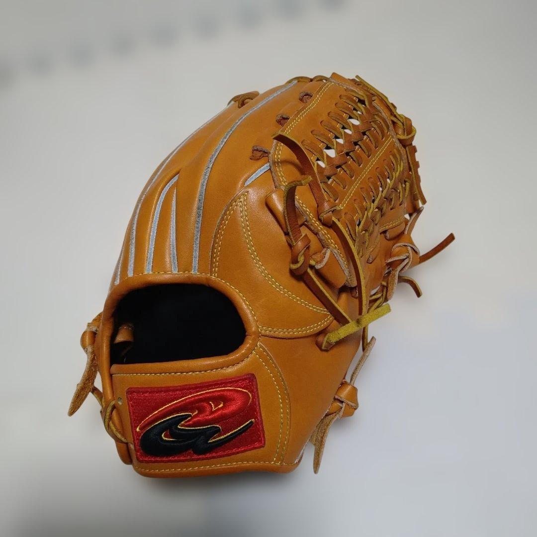 ドナイヤ 野球 内野手用 軟式グラブ DONAIYA DJNIK 楽天市場】【平裏刺繍・ラベル交換1円】ドナイヤ 軟式 内野手用 右投げ