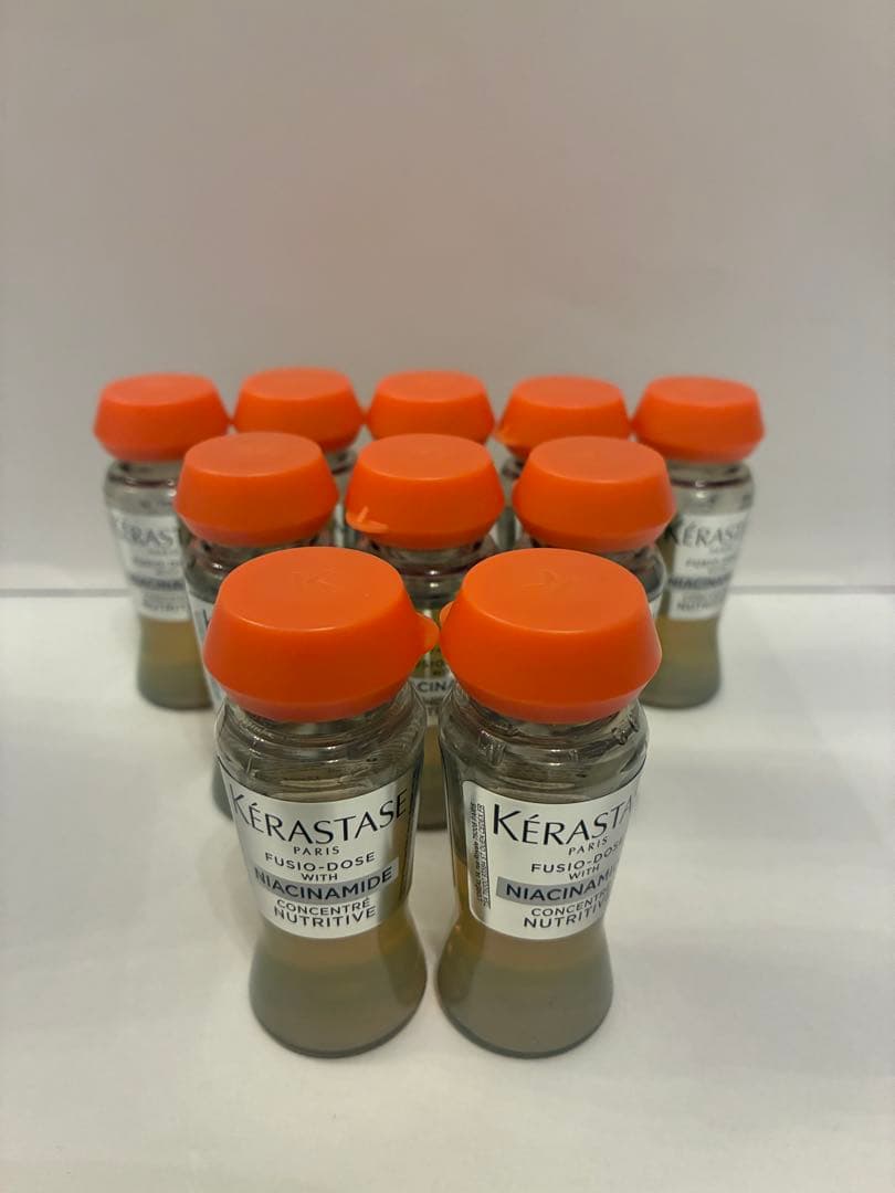 《新品　正規品》ケラスターゼ　フュジオドーズ　オレオフュージョン　コンサントレ