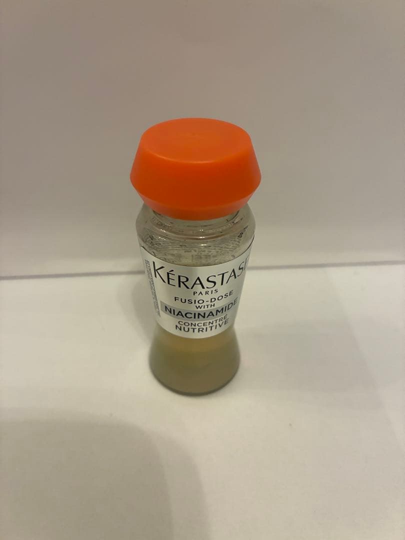 《新品　正規品》ケラスターゼ　フュジオドーズ　オレオフュージョン　コンサントレ