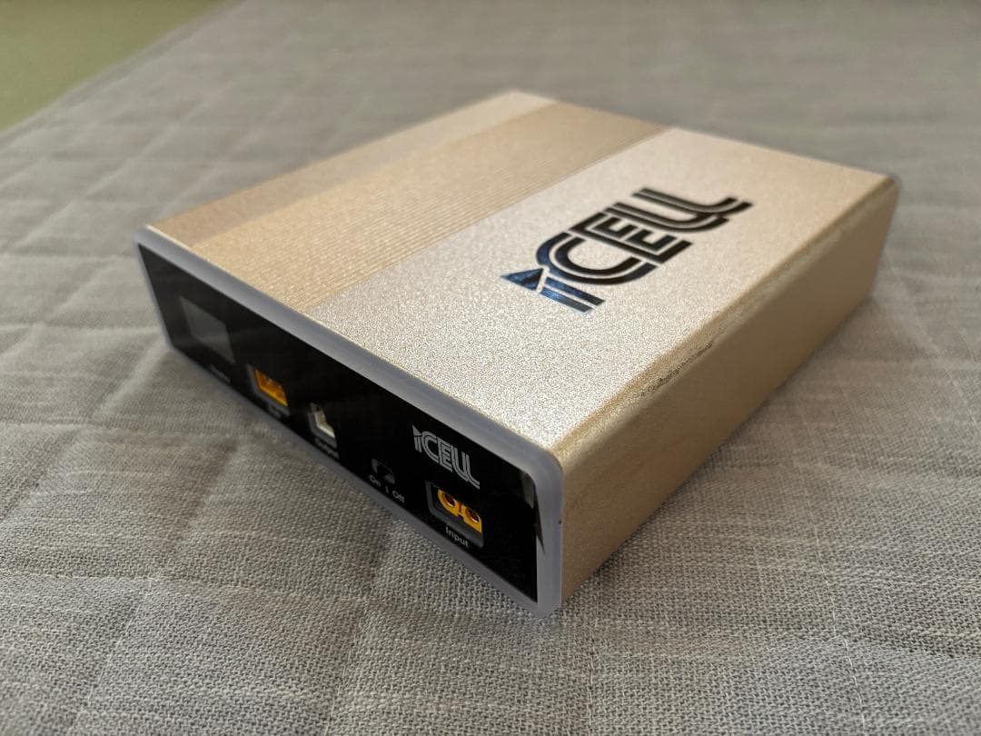 iCELL B6A ドラレコ用　補助バッテリー 補助バッテリー | ドライブレコーダー駐車監視用バッテリーの専門