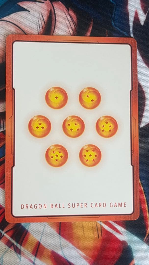 ドラゴンボール フュージョンワールド エナジーマーカー E-58 亀仙人