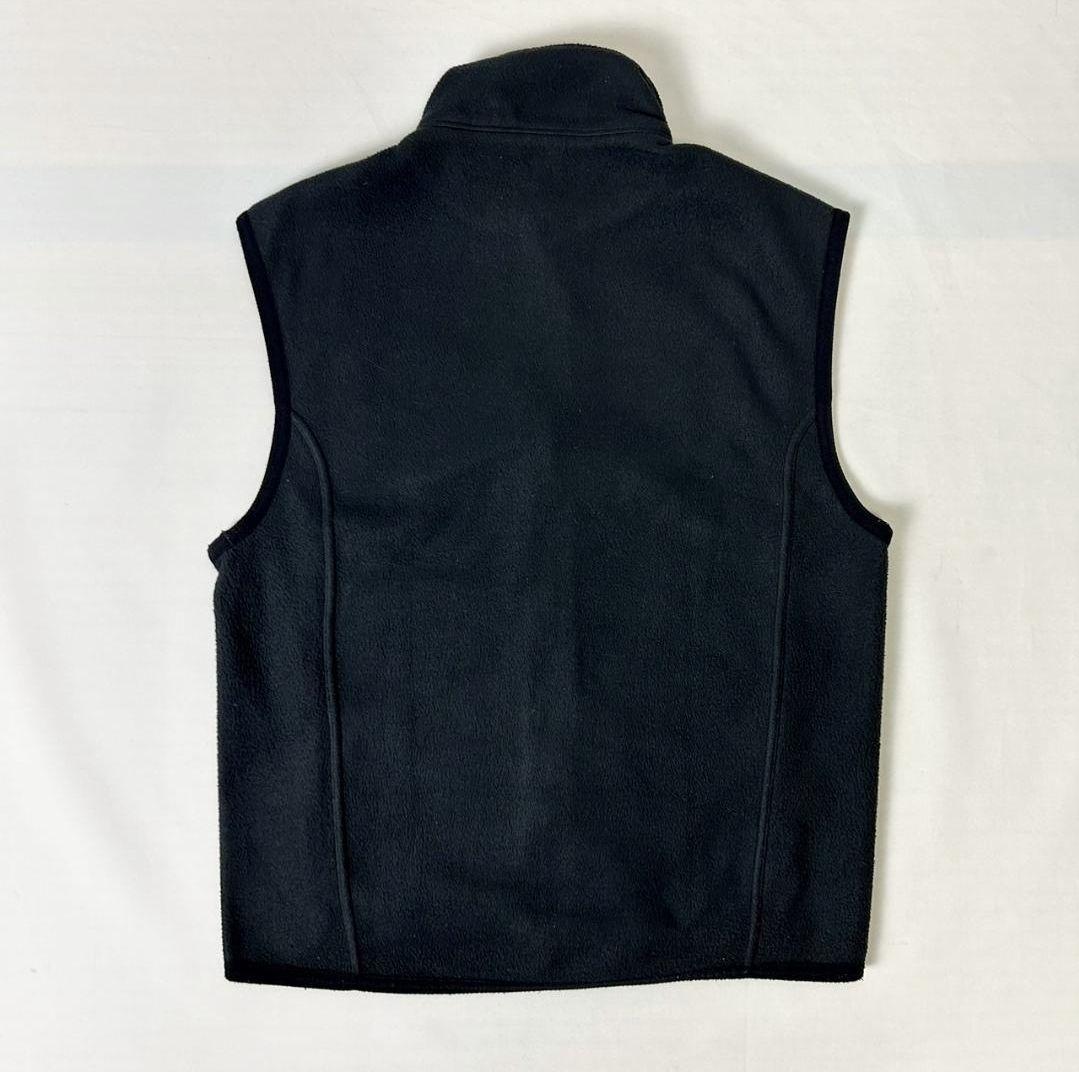 希少デザイン NIKE ACG THERMA-FITフリース ベスト Y2K 黒 - メルカリ