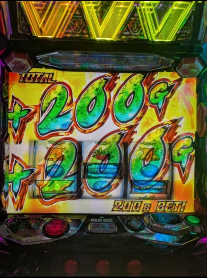 発展途上国様専用！スマスロ ヴァルブレイブ2 実機！ 初代とセット