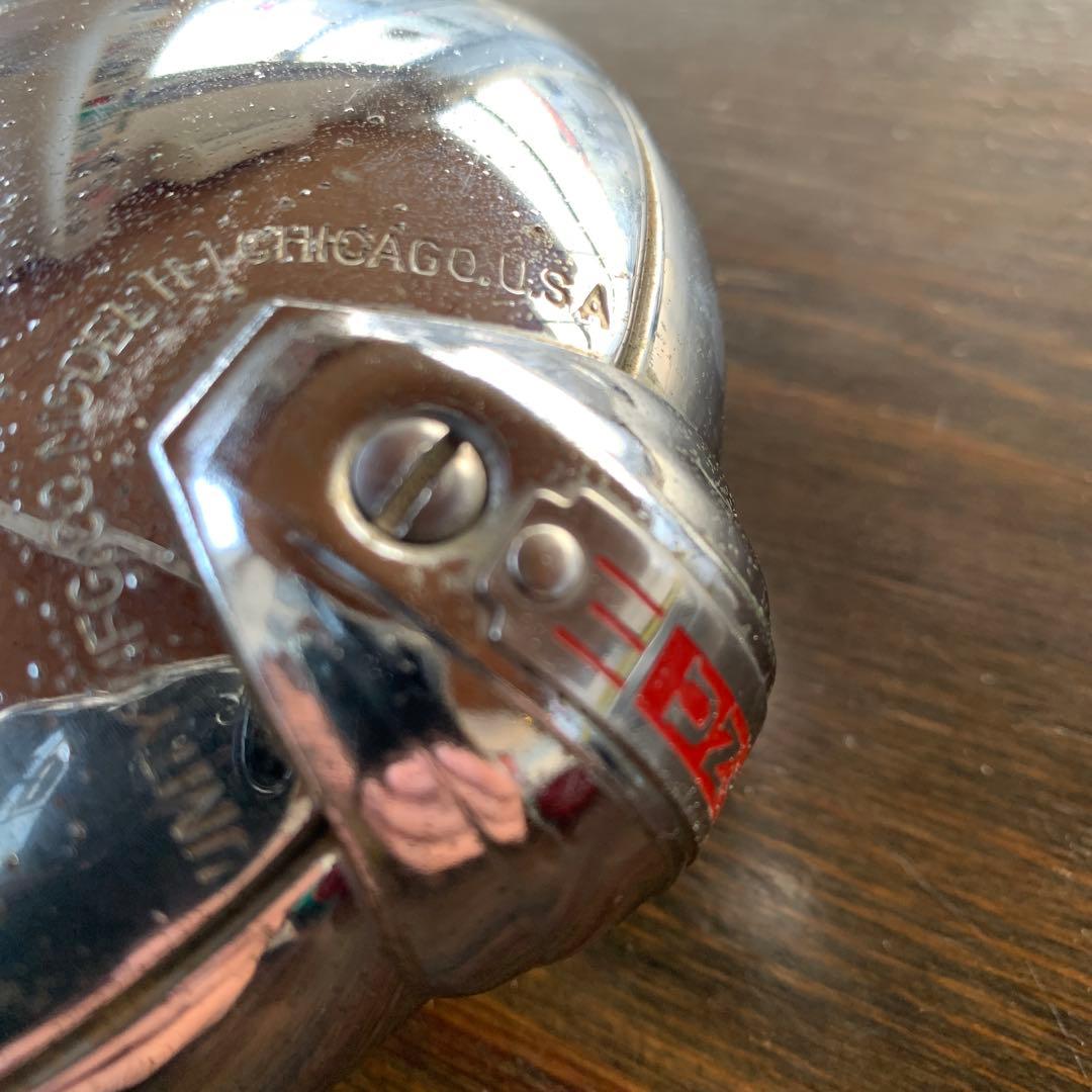 Unity ビンテージ ユニティ H-1ヘッドライト - メルカリ