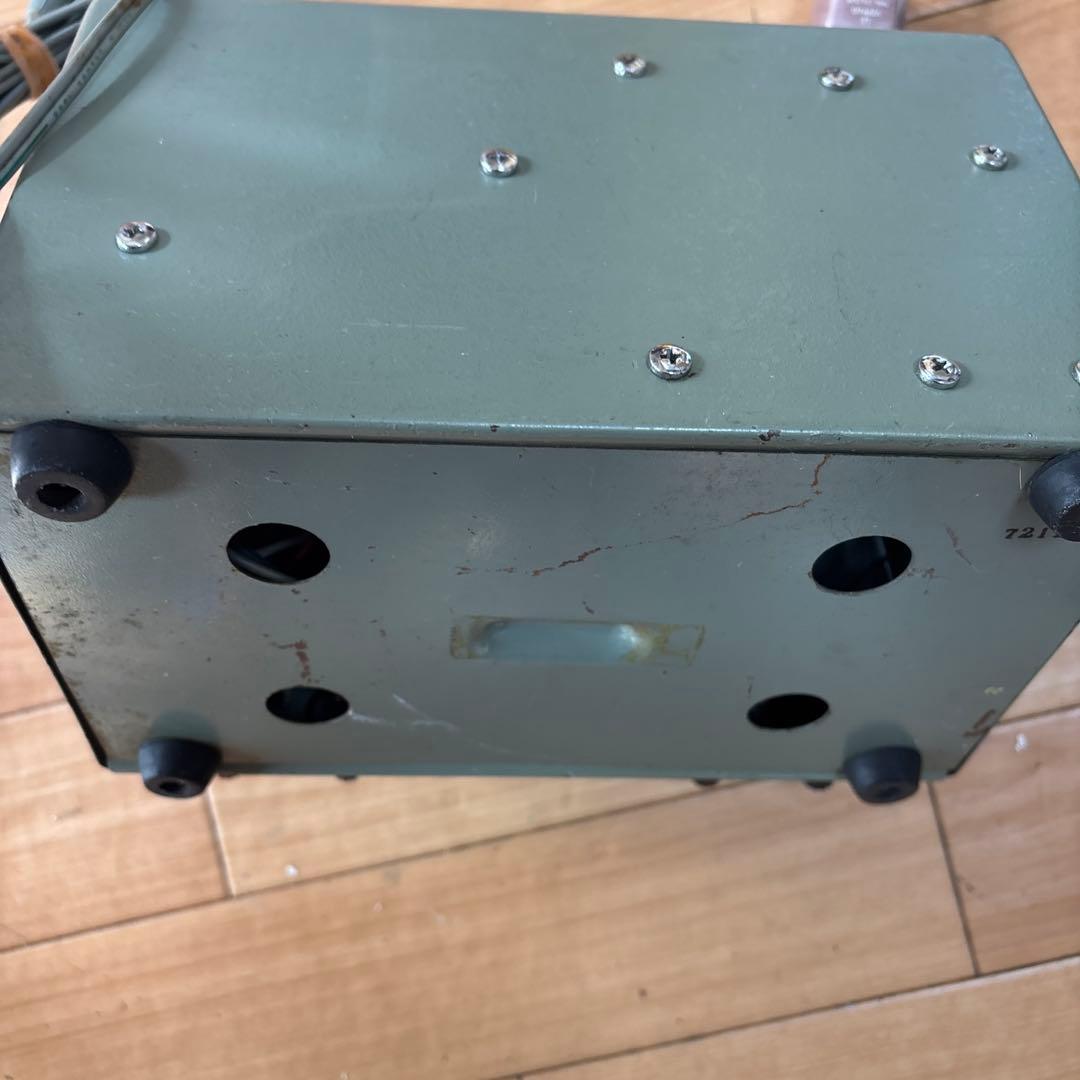 UCHIDA内田電源装置 TY−5P | 激安通販のイーサプライ