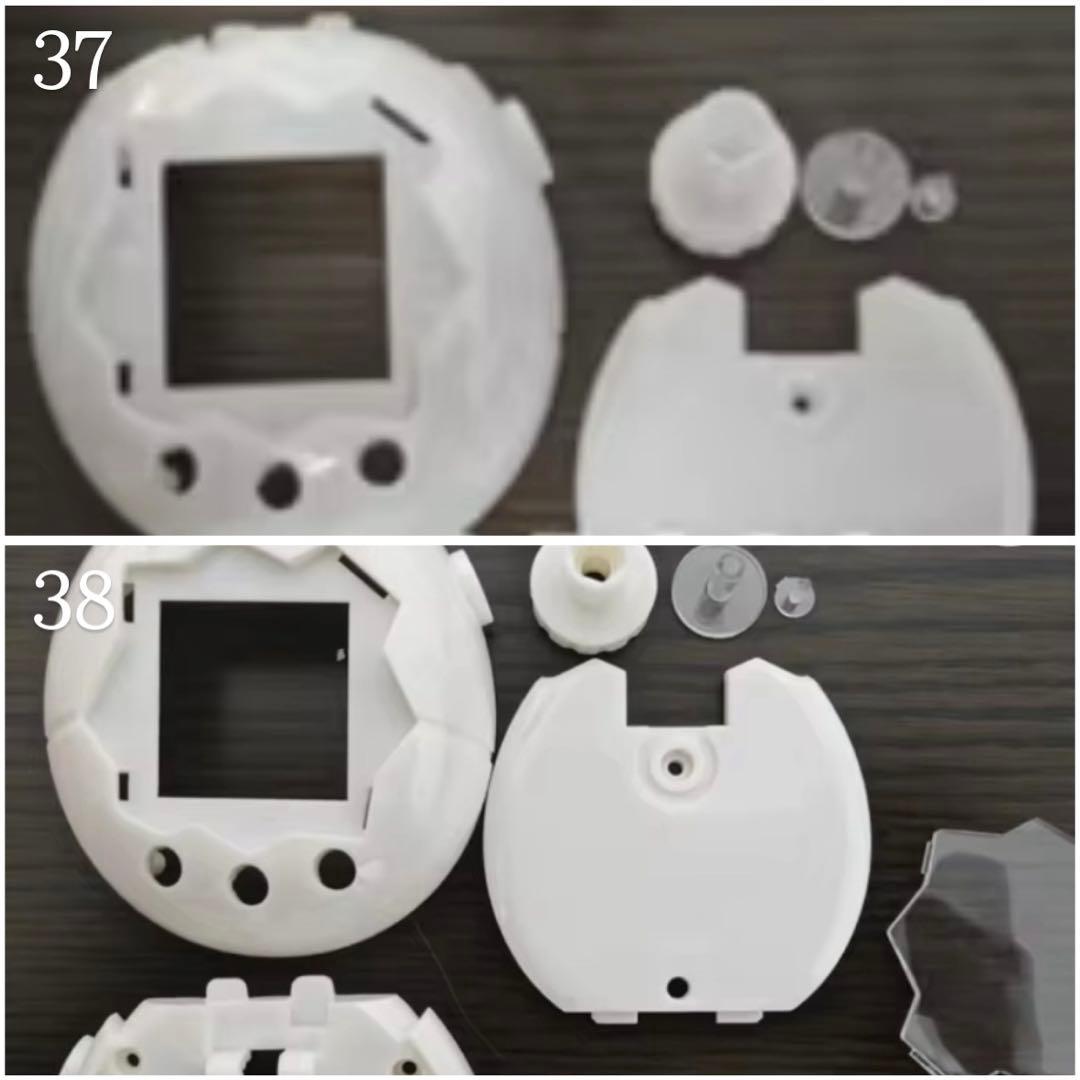たまごっちパラダイスカスタムシェル《16》
