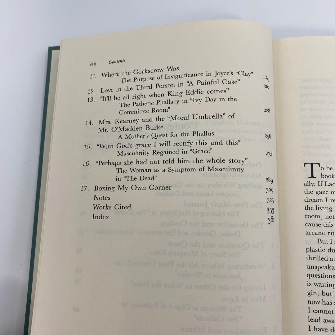 Reading Dubliners Again ダブリナーズを再読する - メルカリ