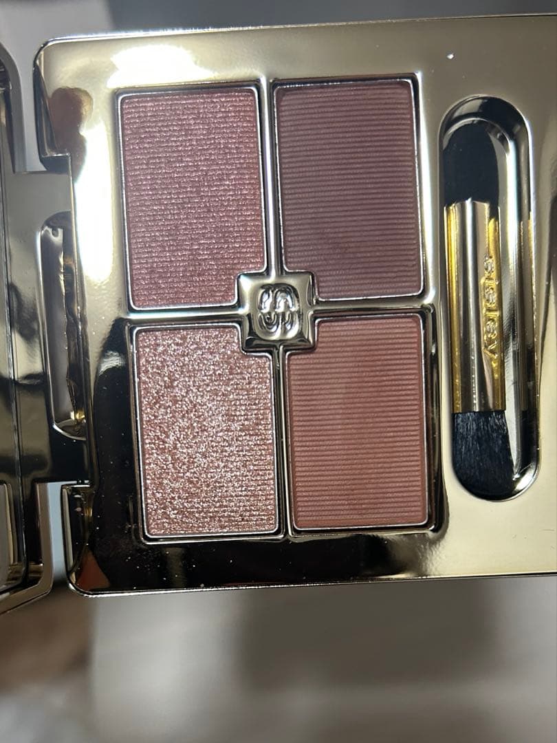 シスレー フィトアイパレット 2