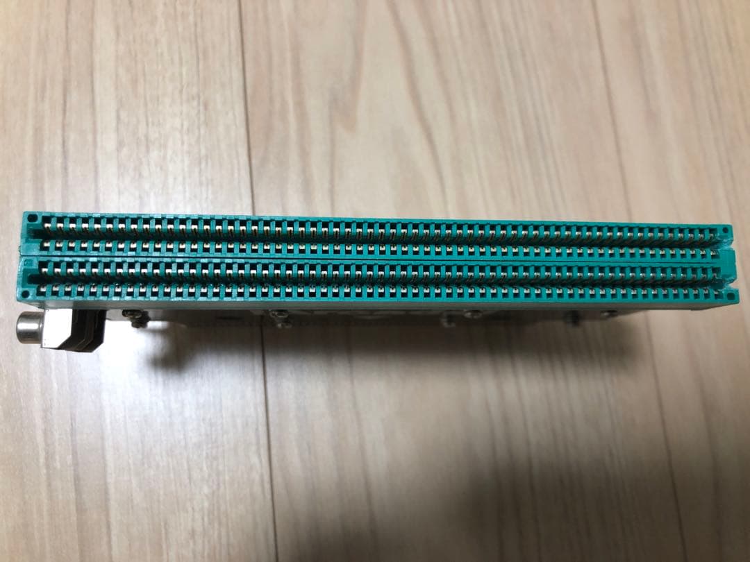 激レア NEOGEO MVS コンバータ phantom-1 - メルカリ