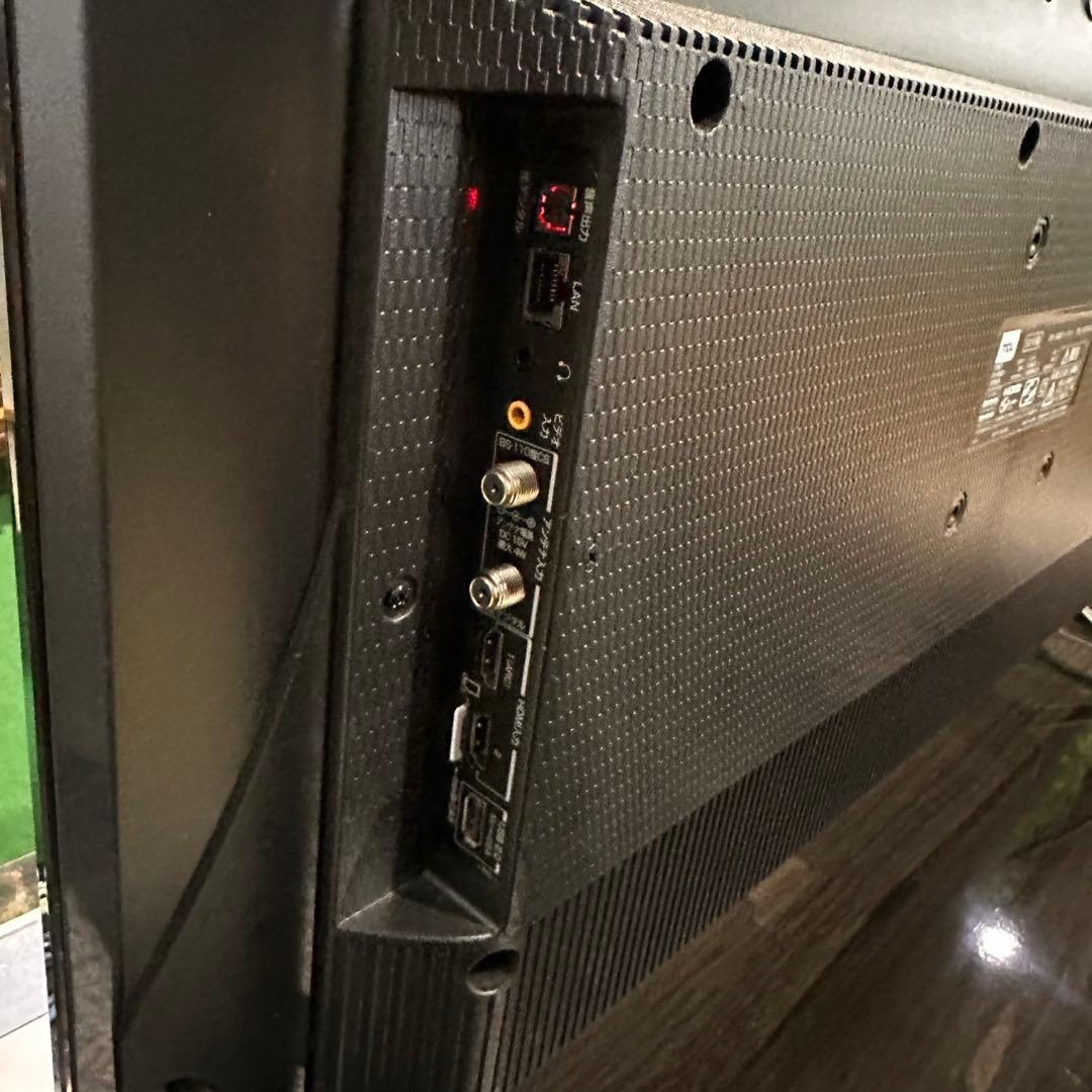 TCL 液晶テレビ 32S516E 32V型 2021年製 家電 C074 - メルカリ