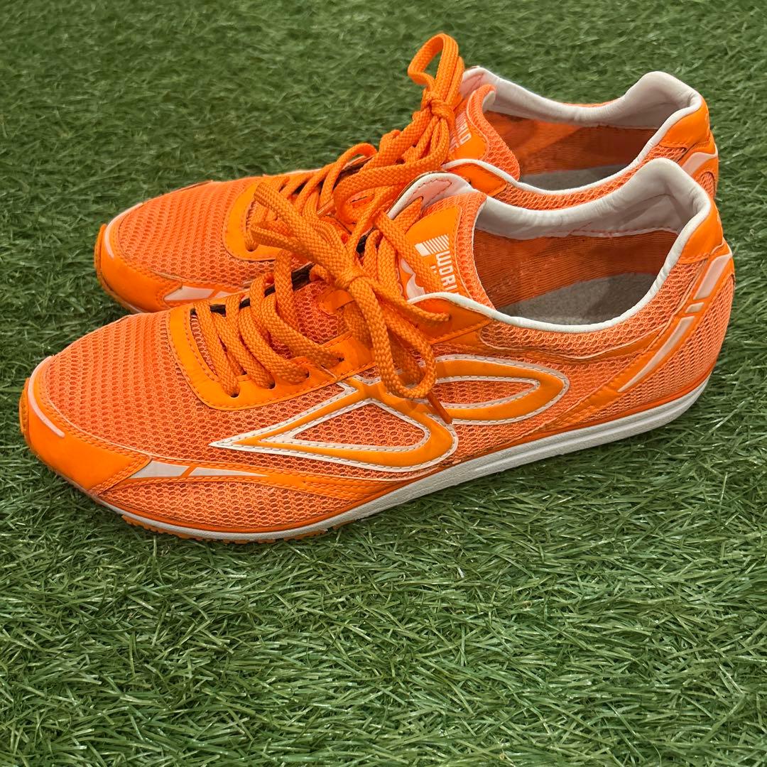 Bemolo ビモロ　トレーニングシューズ 26.5cm