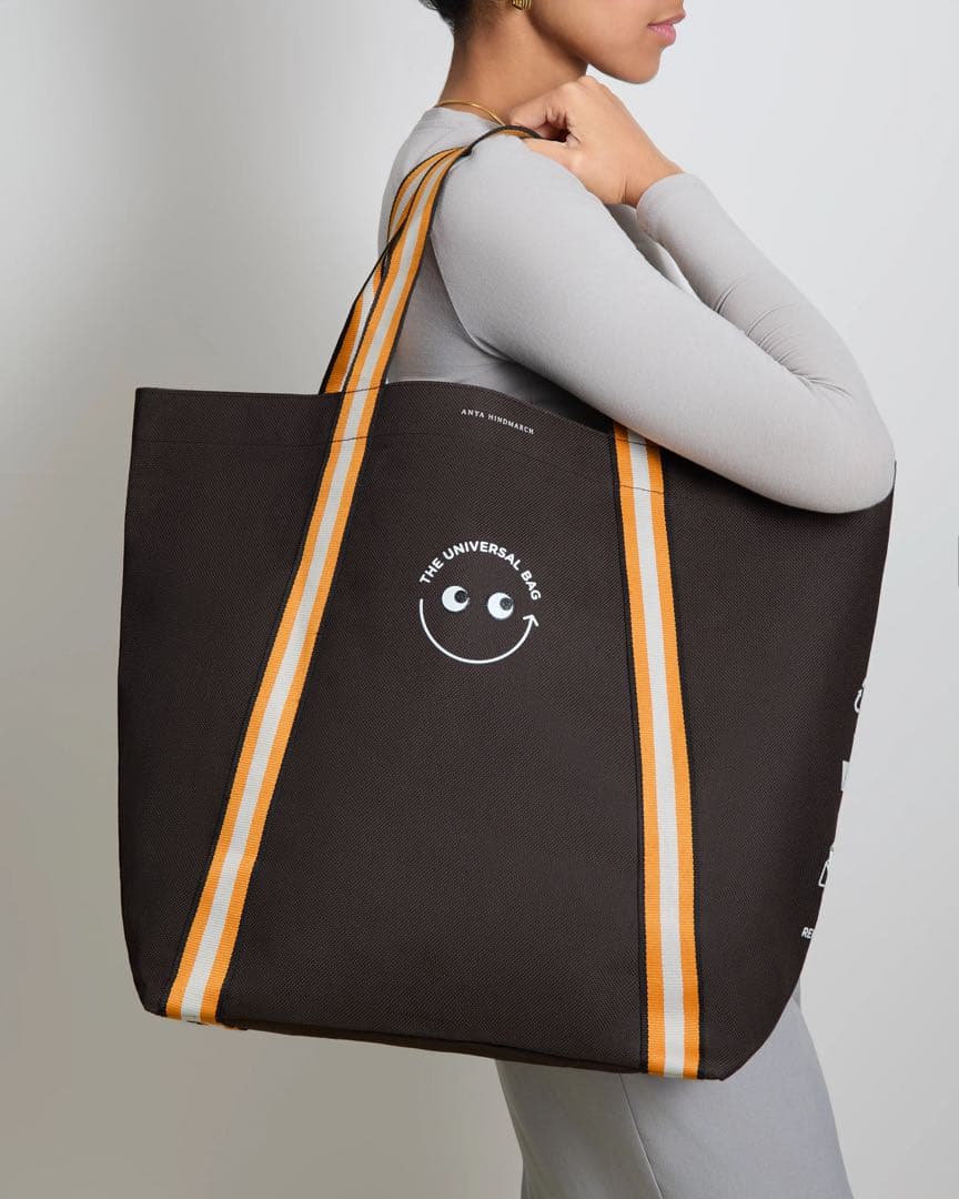 アニヤハインドマーチ ユニバーサルバッグ TheMarketplace セット