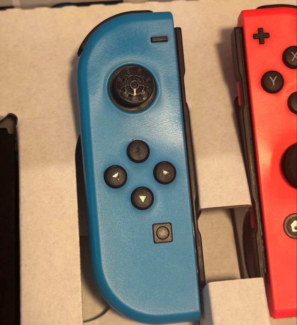 【村上恭士】Nintendo Switch + ゲームソフト