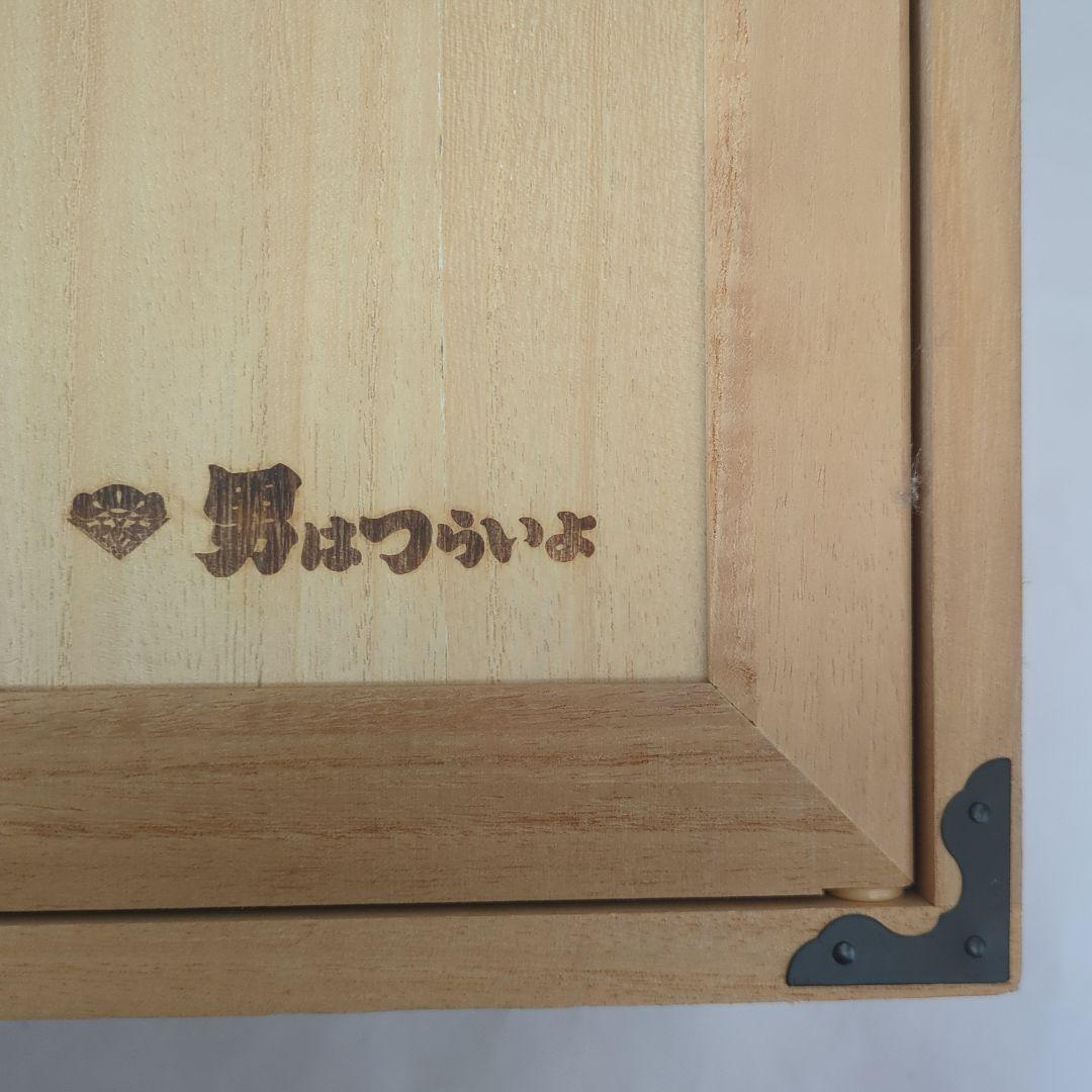 貴重！ 男はつらいよDVD 49巻セット 特製ラック付き - メルカリ