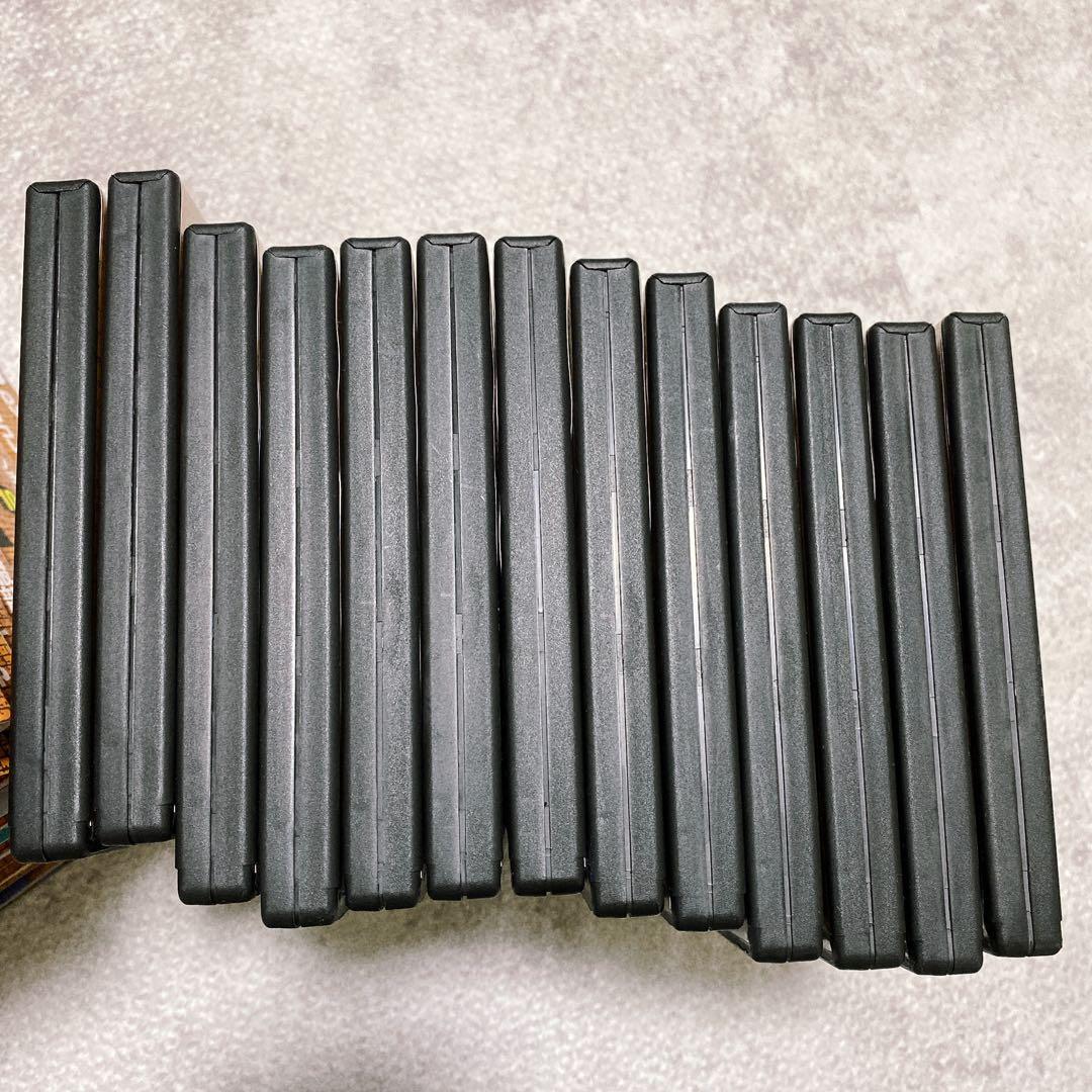 名探偵コナンDVDコレクション全巻・特別号 江戸川コナン失踪事件