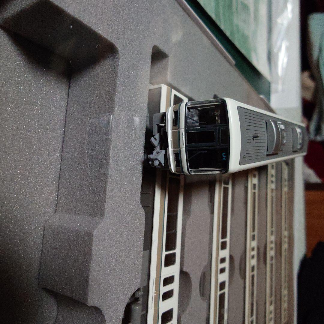 KATO 221系 6両セット 10-435 Nゲージ - メルカリ