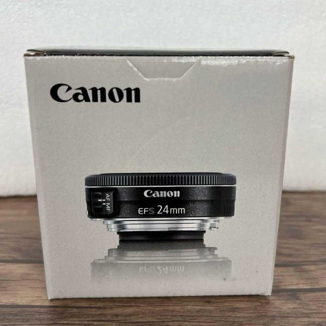 Canon 単焦点広角レンズ EF-S24mm F2.8 STM APS-C対応 Amazon | Canon 単焦点広角レンズ EF-S24mm F2.8 STM APS-C対応 EF