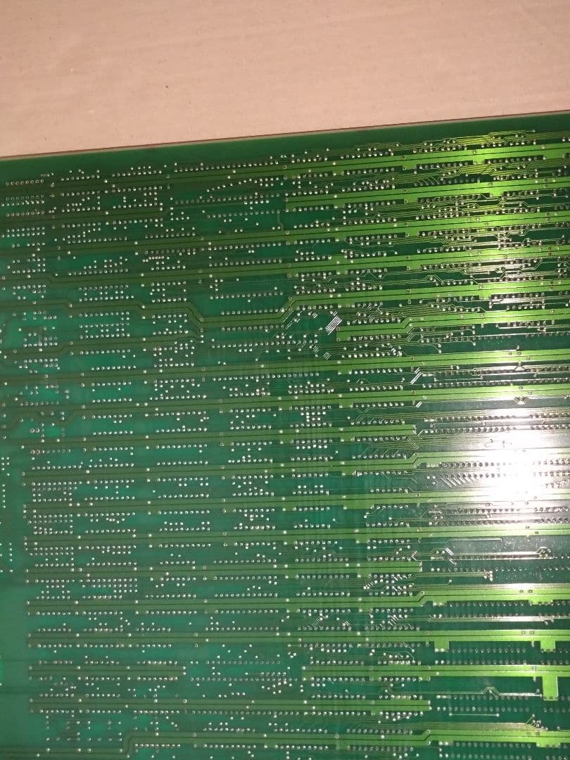 アーケード基板 マージャントリプルウォーズ ニチブツ - メルカリ