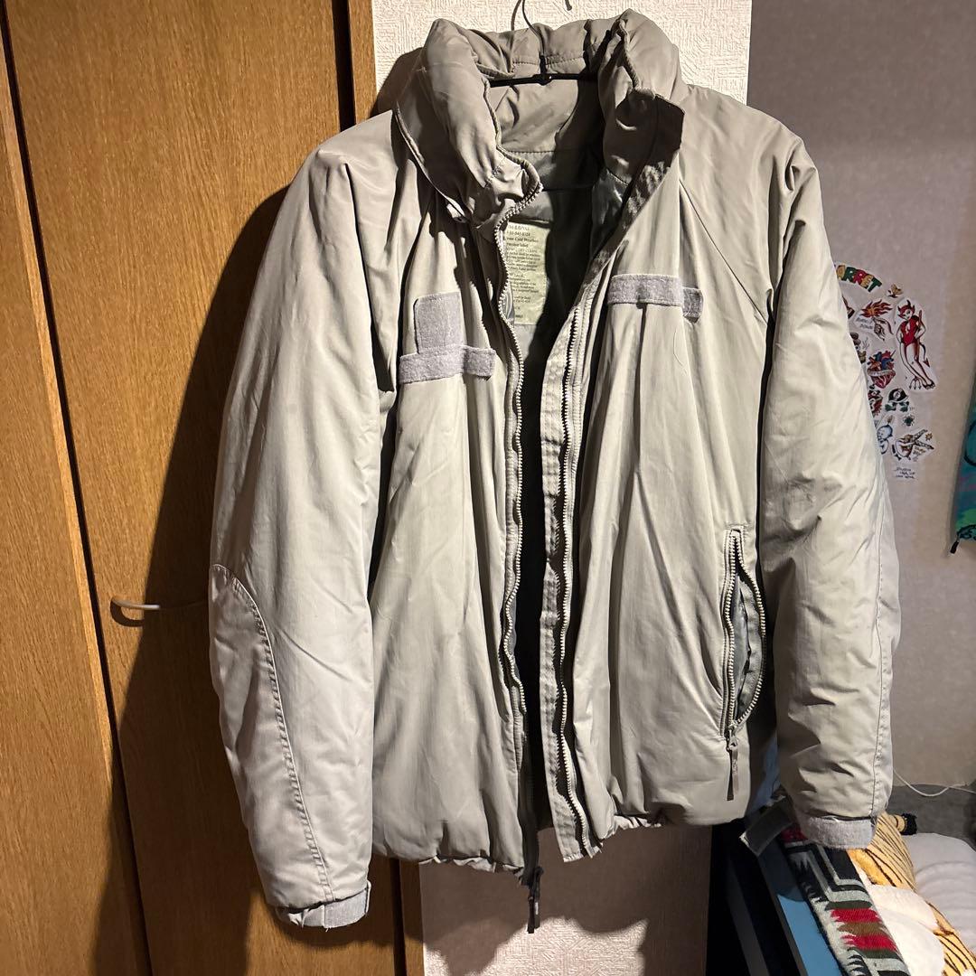 ecwcs level7 GEN Ⅲ ミディアムロング M - メルカリ