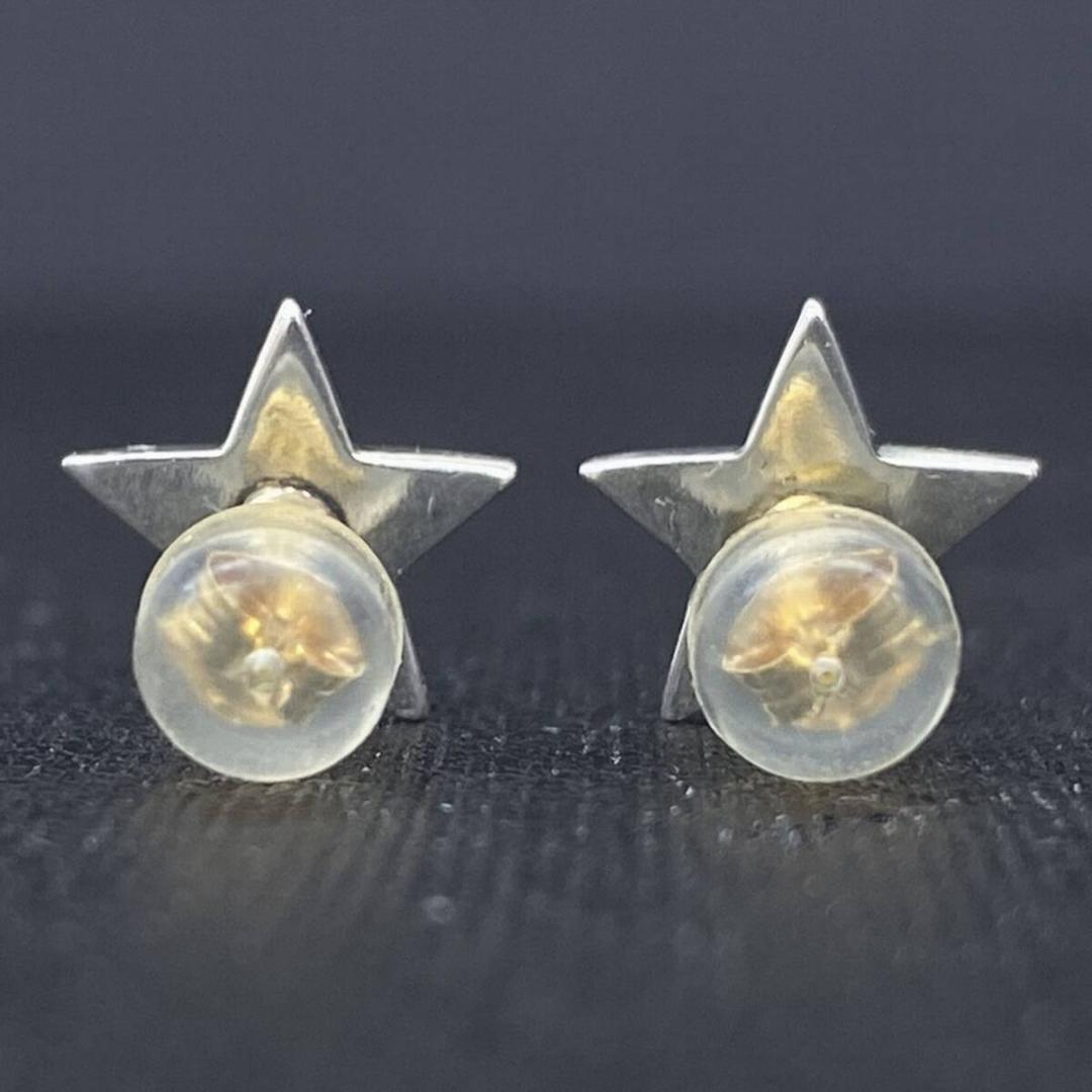 未使用品 JANGO NAUTICAL STAR PIERCE 両耳用2個セット 2025年最新】