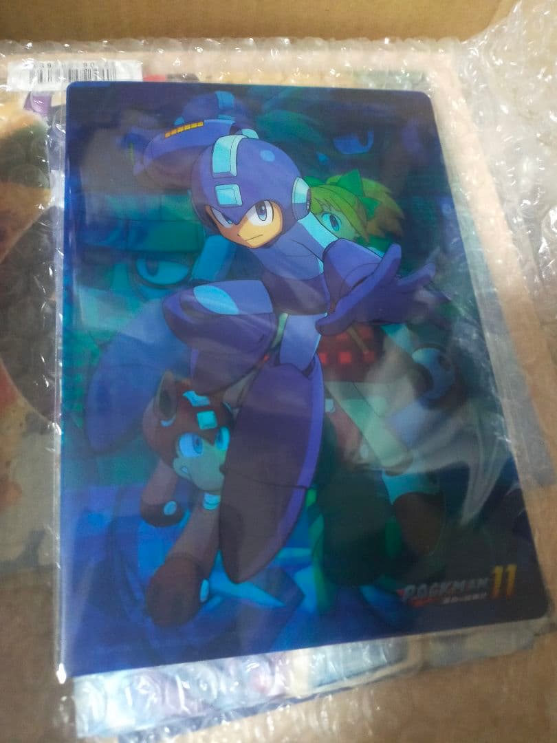 ロックマン&ロックマンX 5in1 スペシャルBOX -Switch PS4