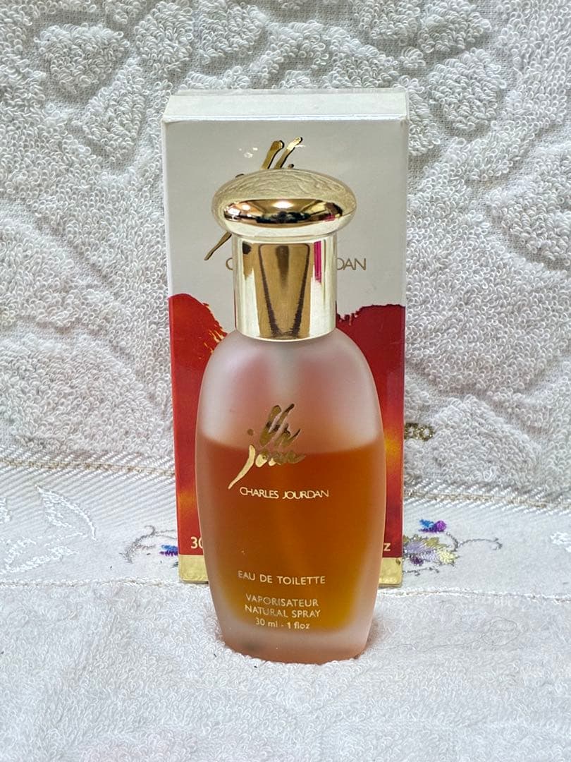 アンジュール オードトワレ 30ml - メルカリ