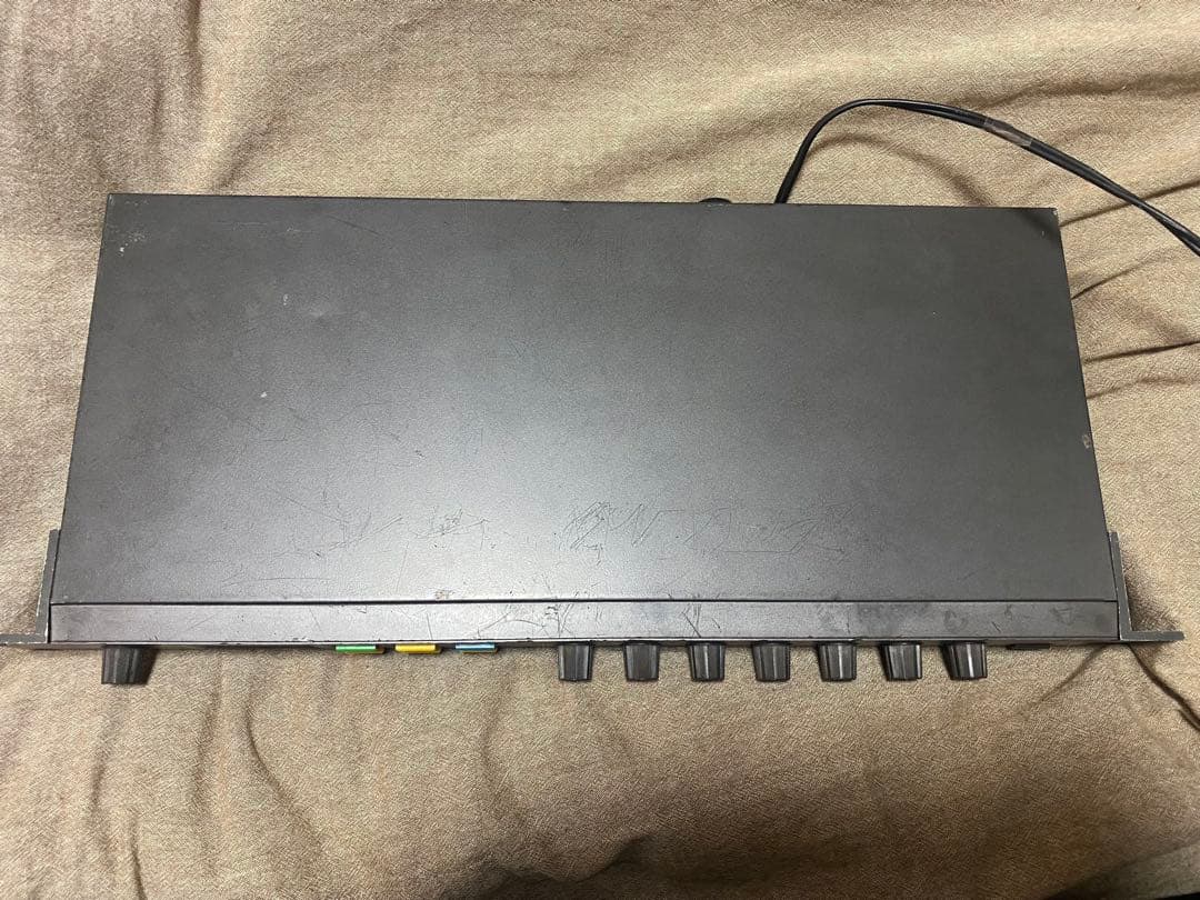 最終値下げ！Maxon HD1000 ハーモニクス・ディレイ 布袋寅泰