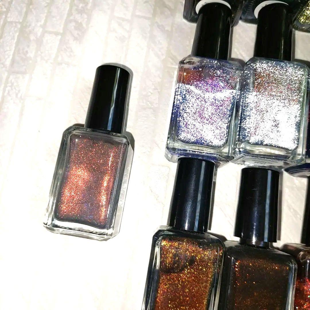 Shleee Polish まとめ売り 33本セット ＋おまけ - メルカリ